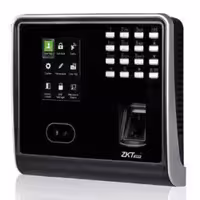 دستگاه حضور و غیاب ZKTeco مدل MB-202E