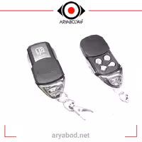 ریموت لرنینگ 2013 درپا