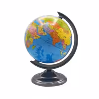 کره جغرافیائی رسام تحریر سایز 20