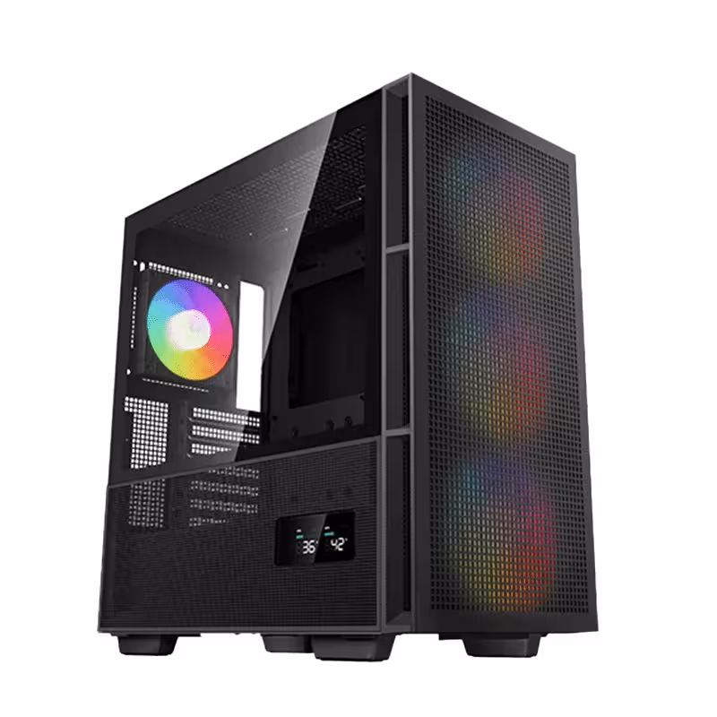 کیس دیپ کول DEEPCOOL CH560