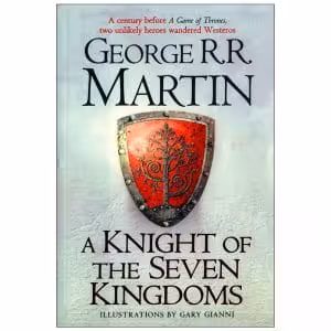 A Knight of the Seven Kingdoms
