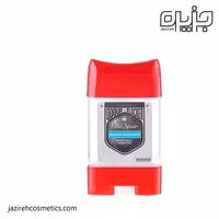 مام ژله ای اولداسپايس مدل ODOUR BLOCKER FRESH