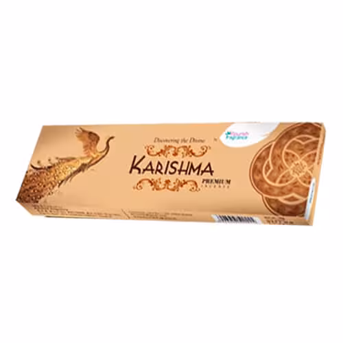 عود دست ساز خوشبو کننده هوا KARISHMA