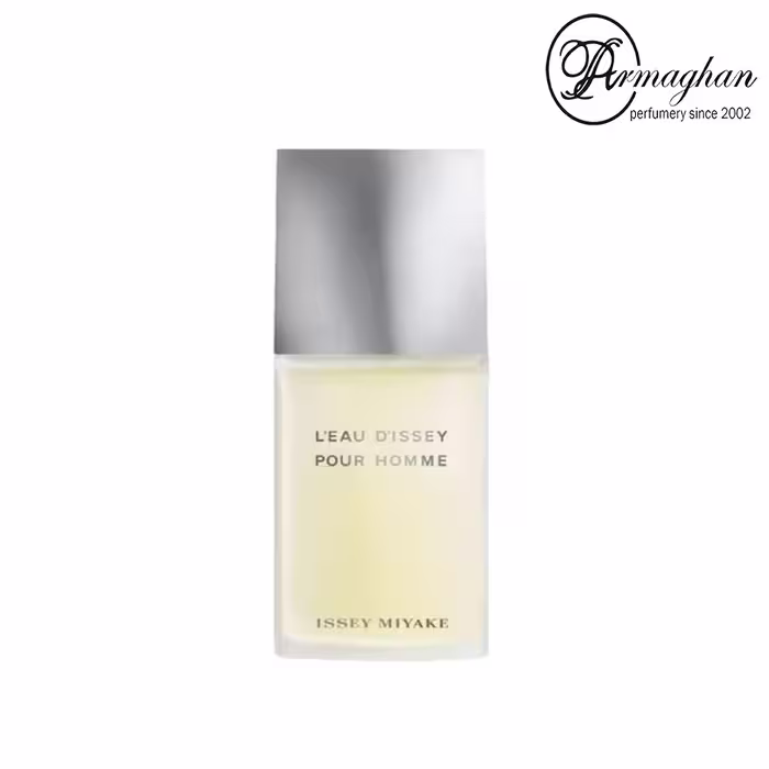 Issey Miyake L Eau D Issey Pour Homme For Men EDT