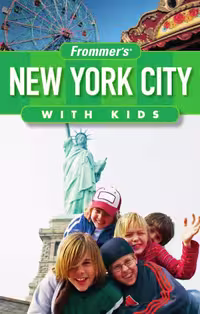 خرید و دانلود نسخه کامل کتاب Frommer's New York City with Kids (Frommer's With Kids)