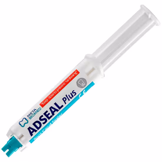 سیلر رزینی ادسیل پلاس متا ADSEAL Plus