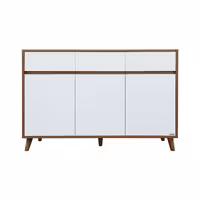 کنسول دکوراسیون مدرن هادیذ مدل کالچو کد HC