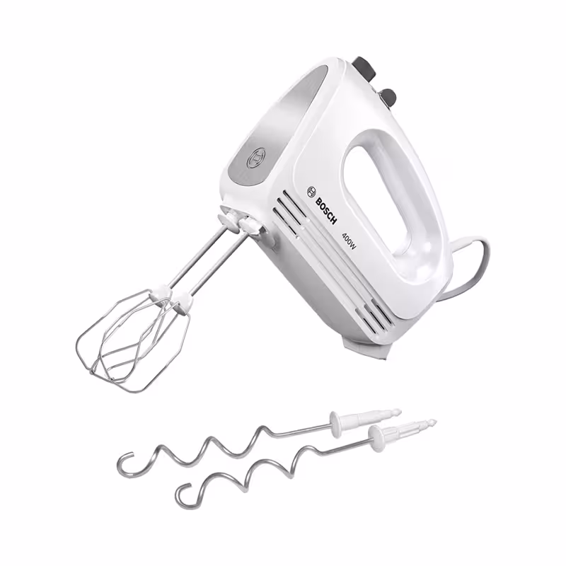 خرید همزن دستی بوش مدل MFQ24200 - دومینو کالا