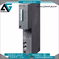 پردازشگر CPU414-3 PN/DP سری PLC SIMATIC S7-400 زیمنس مدل 6ES7414-3EM07