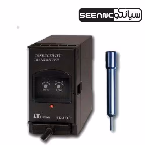 ترانسیمتر کنداکتیویتی مدل LUTRON TR-CDT1A4