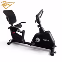 دوچرخه ثابت خانگی لیدر اسپرت مدل TF-87010R
