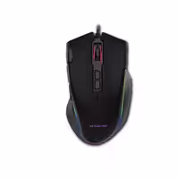 ماوس مخصوص بازی (گیمینگ) کینگ استار مدل KM248G