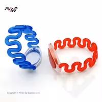 دستبند RFID مدل باشگاهی مایفر 13.5mhz 