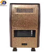 بخاری گازی 6000 دونار مدل DGH600