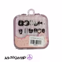 ست ناخن بچه گانه کیوت - CUTE NAIL