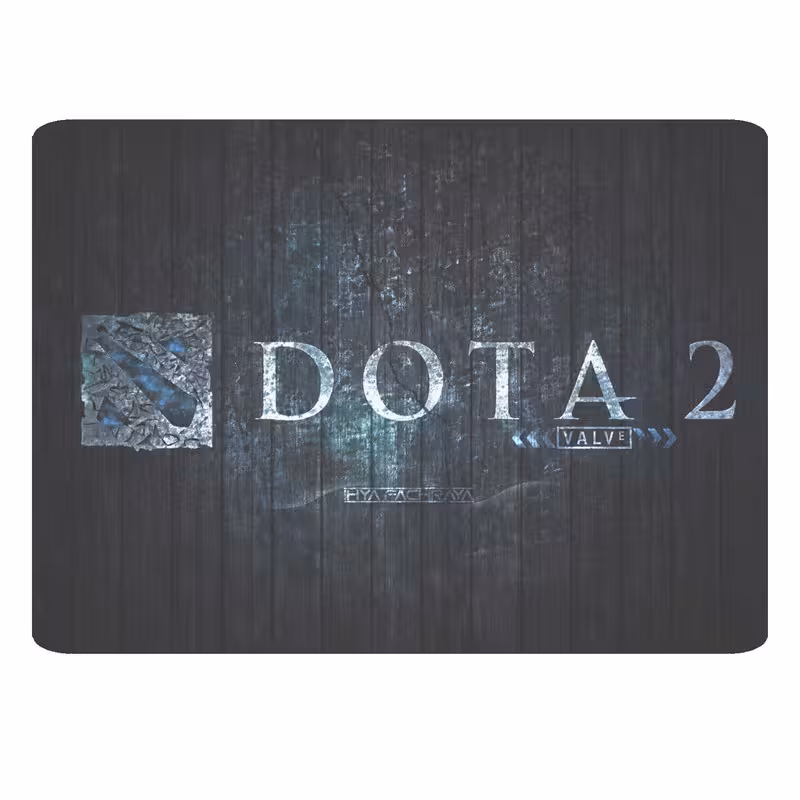 پد موس - پد ماوس  طرح DOTA2 کد B83