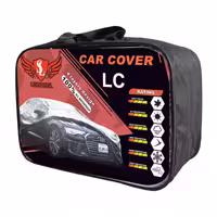 چادر روکش خودرو سهیل مدل SH-LC مناسب برای MVM X55 PRO