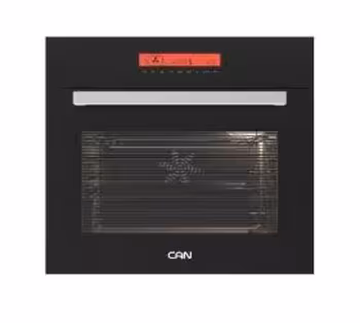 فر توکار کن E 6599 برقی