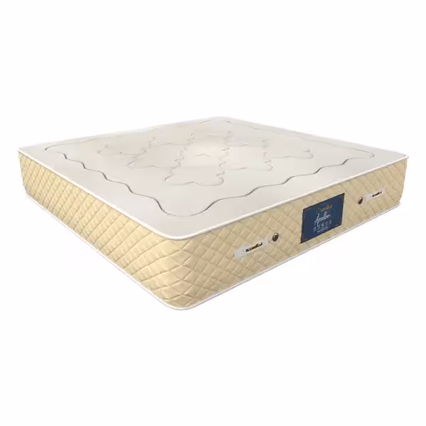 تشک دونفره لمینیک مدل آپولون عرض 180