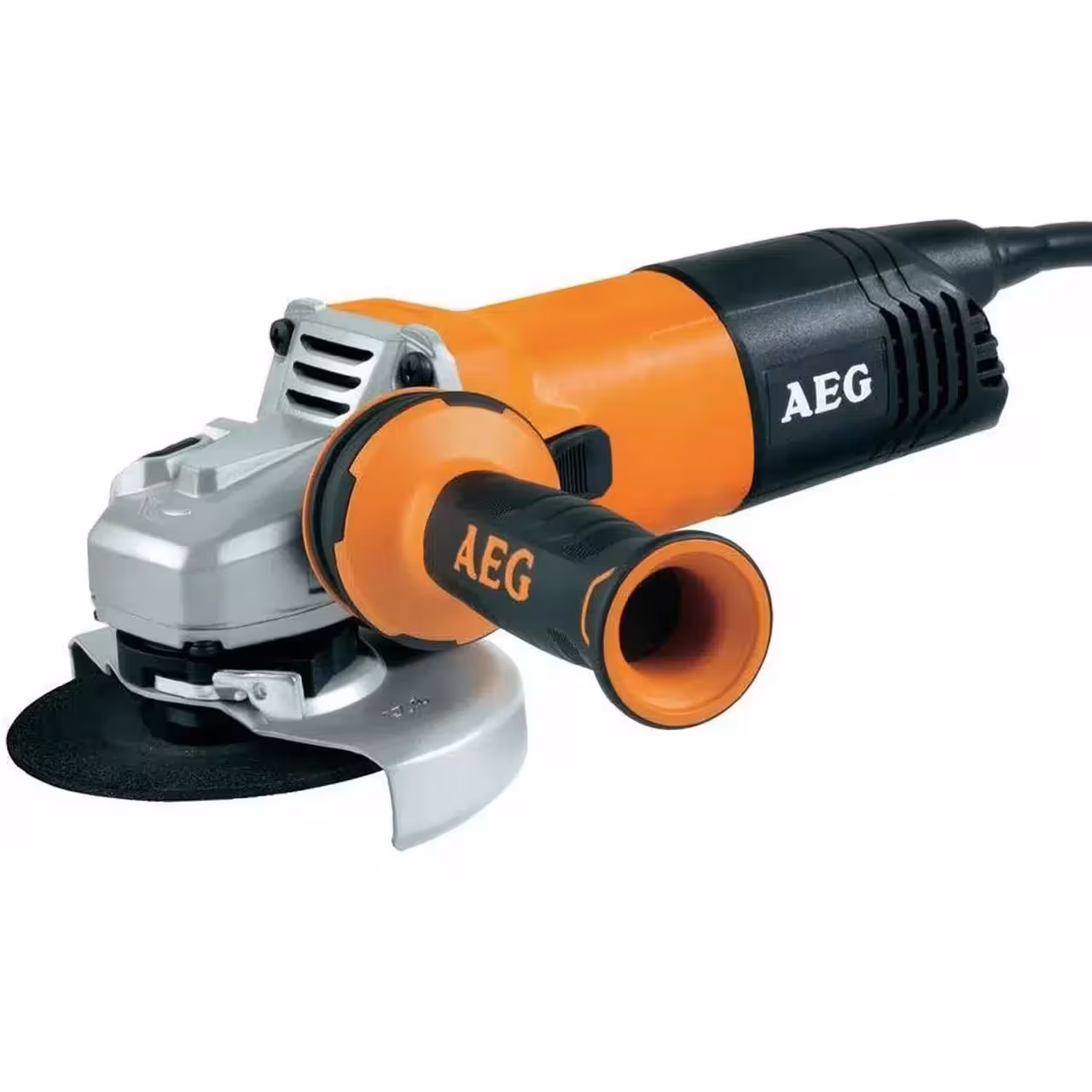 مینی فرز آاگ مدل WS 9-115