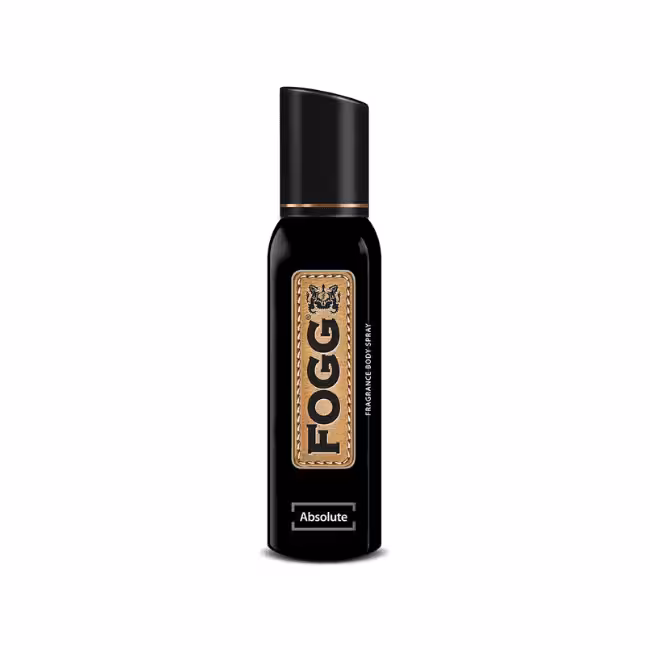 اسپری بدن فاگ ابسولوت 150 میلی لیتر Fogg absolute