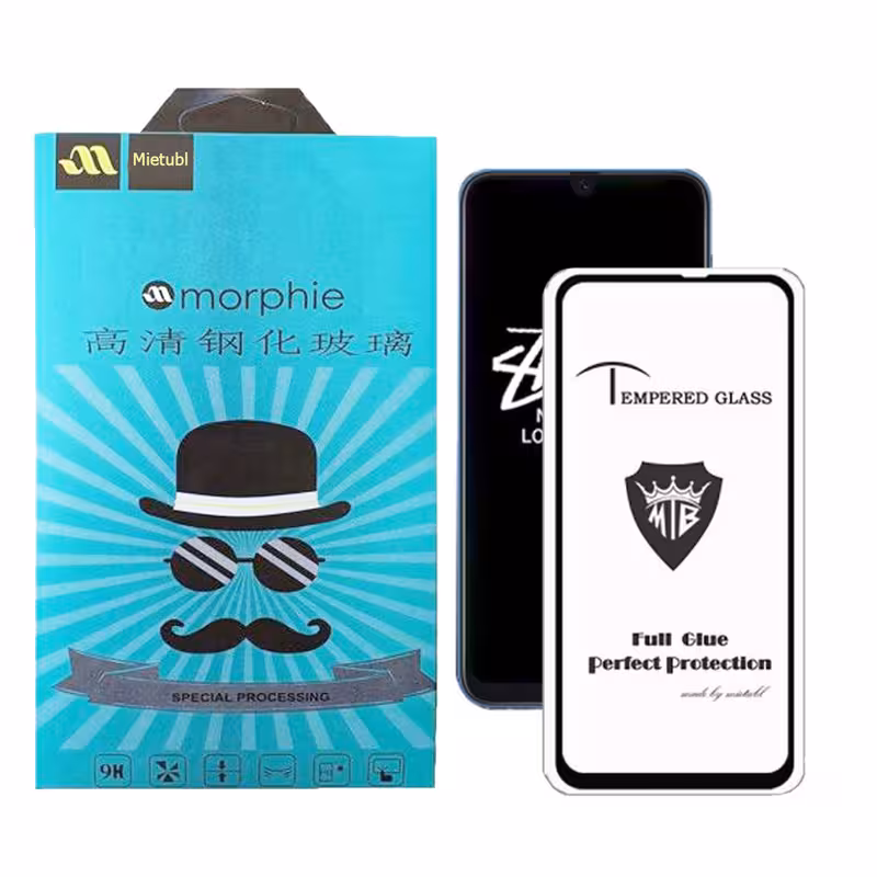 محافظ صفحه نمایش میتوبل مدل MTB7 مناسب برای گوشی موبایل سامسونگ Galaxy A60