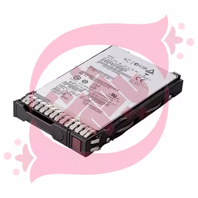 SSD سرور HPE 800G SAS 24G MU SFF BC PM6 P42589-001