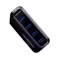 هاب 5 پورت USB3مچر مدل MR212- HAB