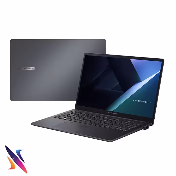 لپ تاپ 15.6 اینچی ایسوس مدل ExpertBook B1503CVA با پردازنده Core i7، رم 40GB و حافظه 512GB SSD