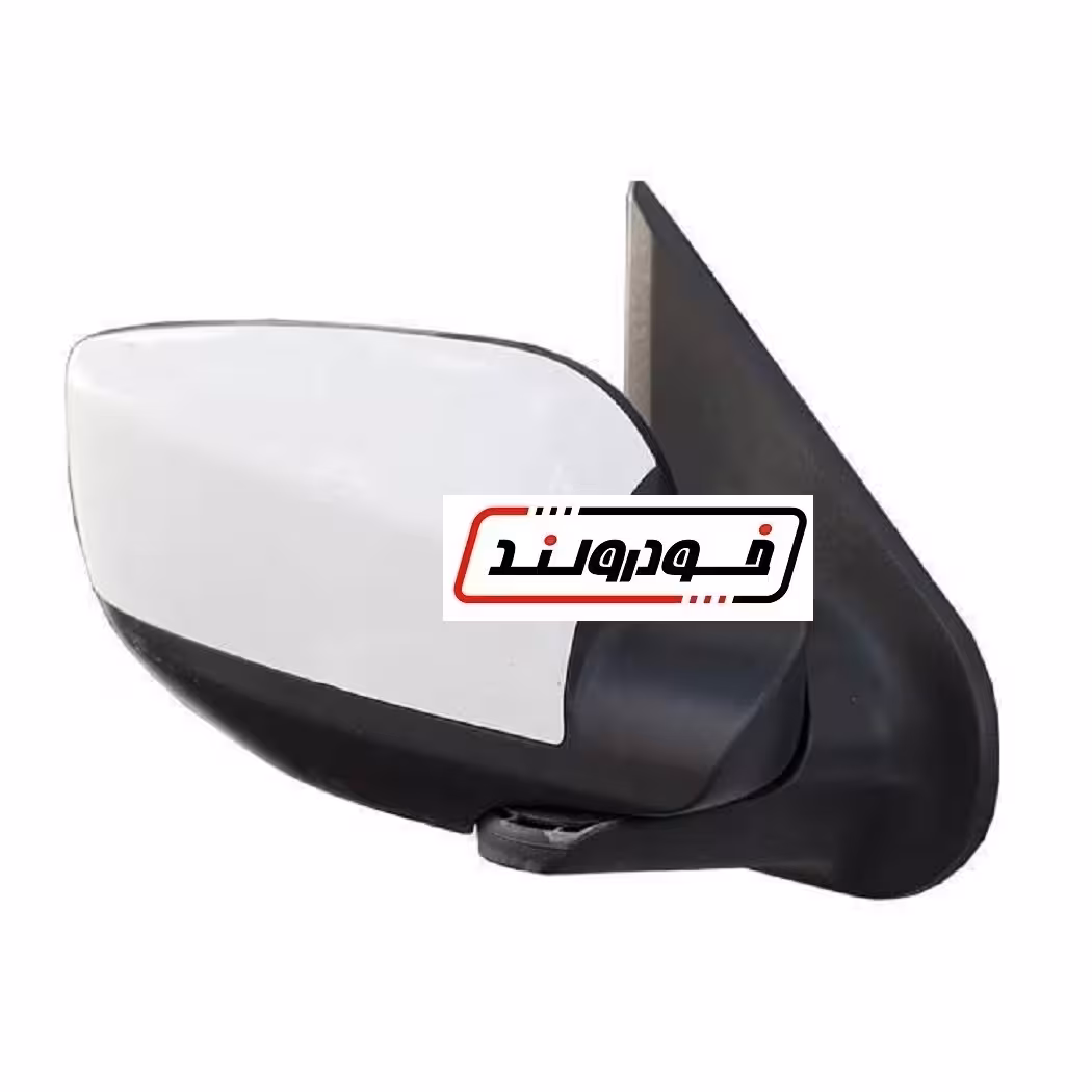 آینه بغل تاشو برقی راست ساینا و کوییک کروز
