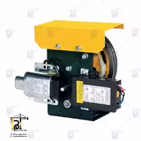 Elevator Overspeed Governor OX-186B