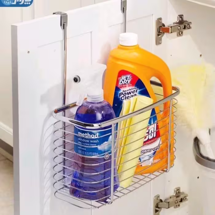 جا شوینده داخل کابینت