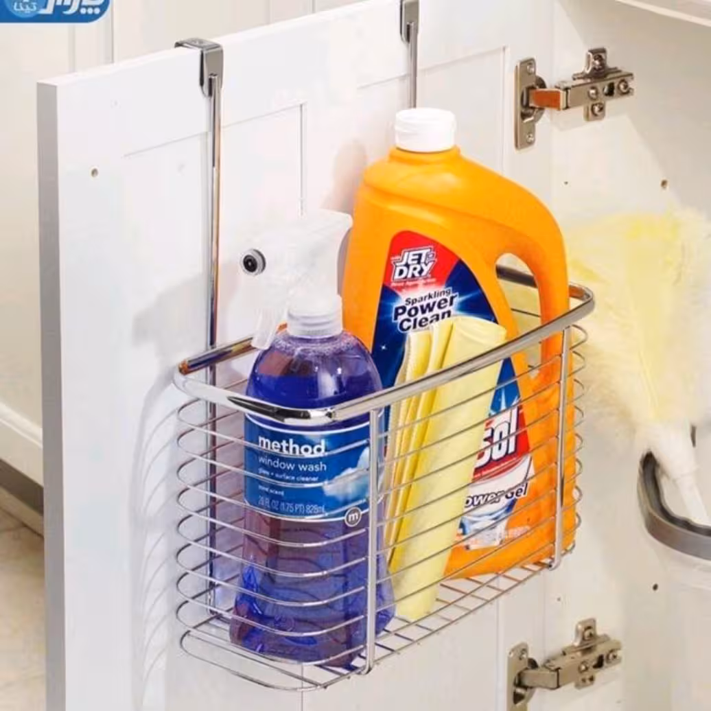 جا شوینده داخل کابینت