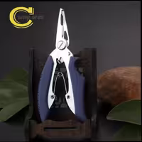 قیچی انبردست ماهیگیری Fishing Plier