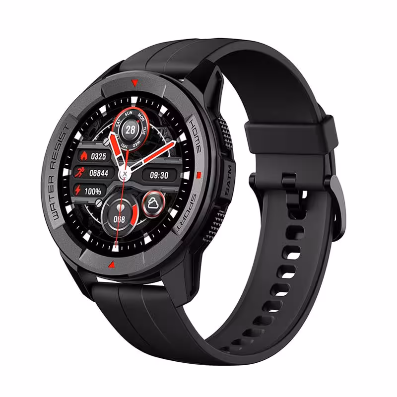 ساعت هوشمند شیائومی مدل Mibro X1