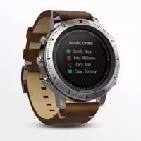 Fenix Chronos Leather