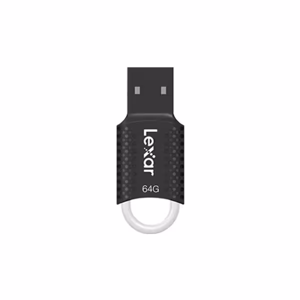 فلش مموری لکسار Lexar JumpDrive V40 USB 2.0 64GB
