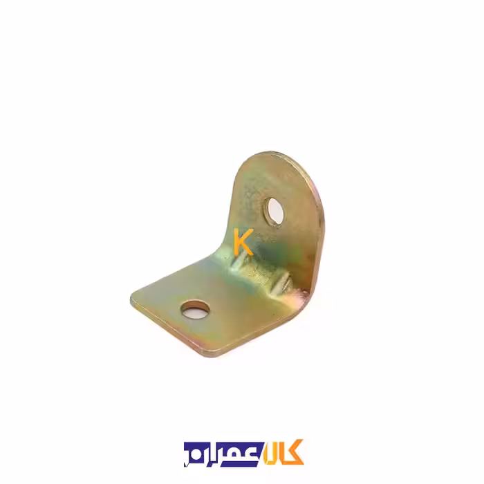 گونیا آهنی کوچک ضخامت 1.5