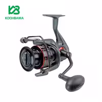 چرخ ماهیگیری اوکوما مدل Ceymar C6000A