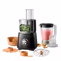 غذاساز فیلیپس مدل HR7520