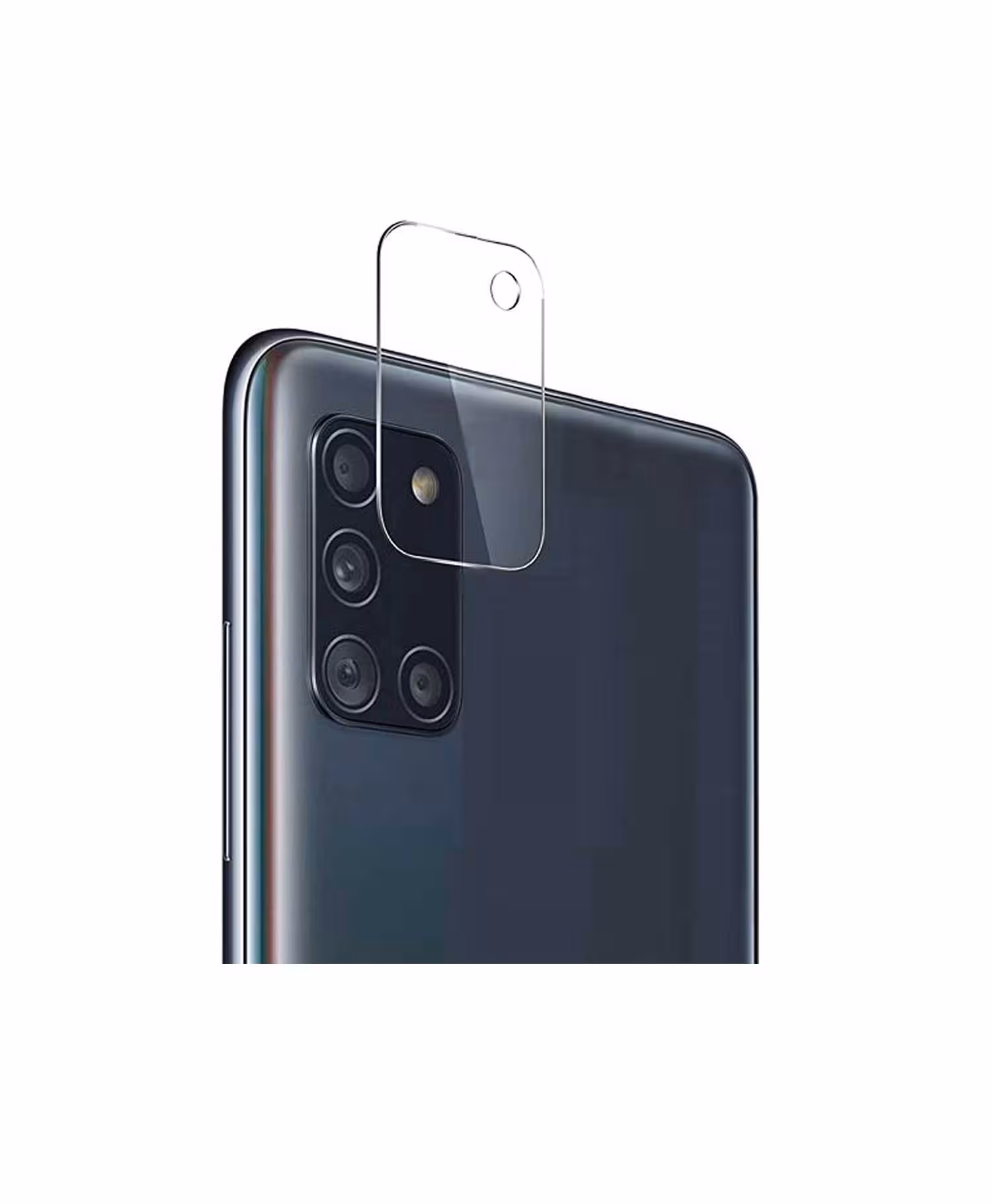 محافظ لنز دوربین گوشی سامسونگ Samsung A31