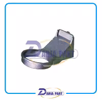 بست نگهدارنده رادیاتور آب دوو سیلو اصلی