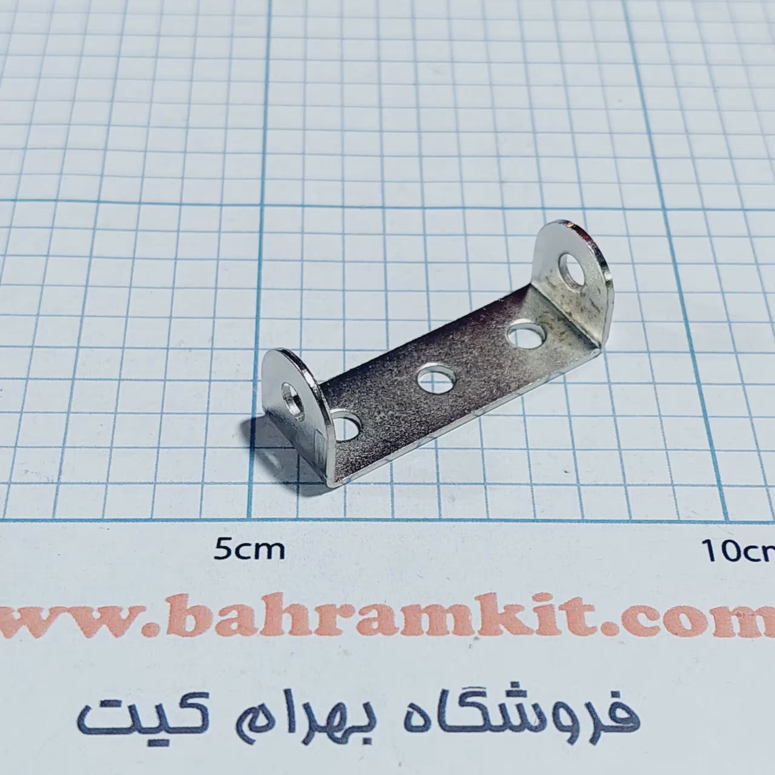 سازه فلزی ناودانی 3*1 بسته 4 تایی