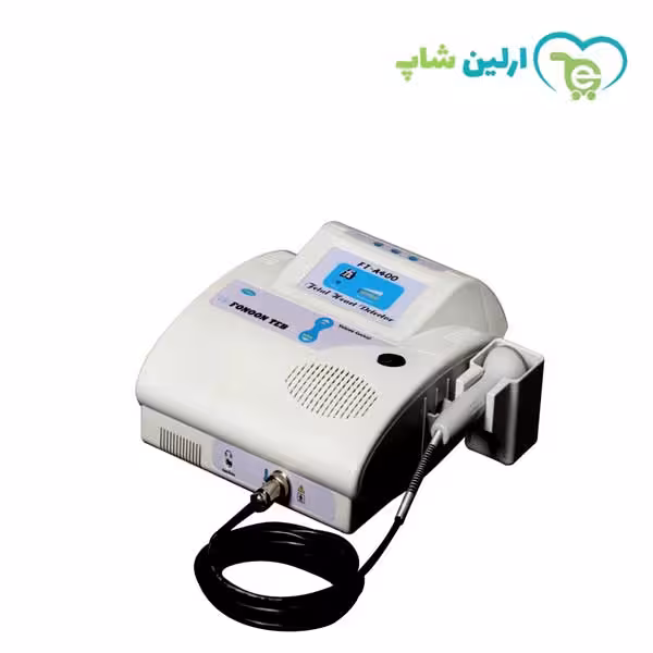 جنین یاب فنون طب FT-A400