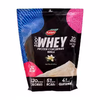 پروتئین وی 650 گرمی کاله