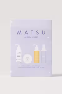 ست ضروری ریکاوری مو MATSU