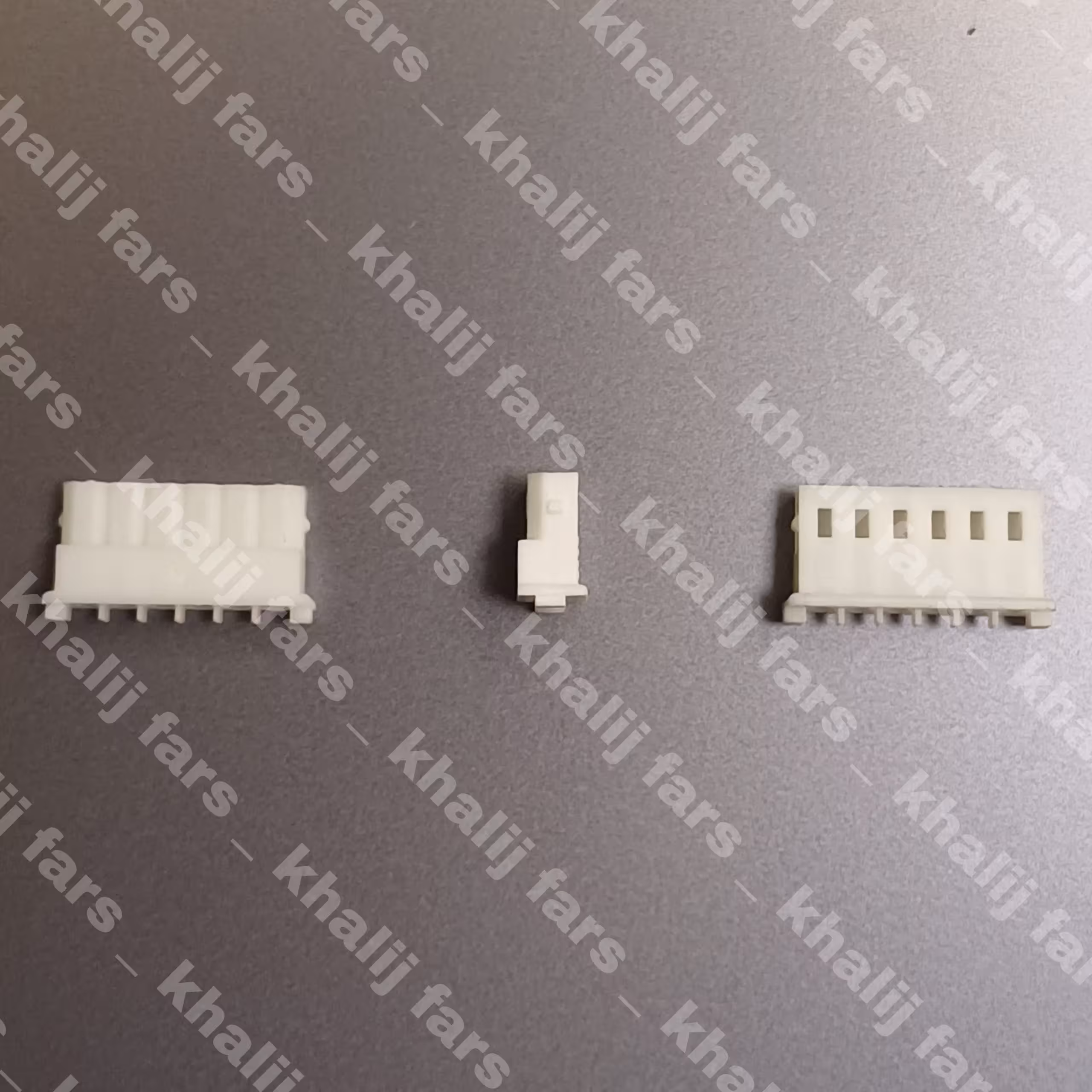 پینگرد ماده 6 پین