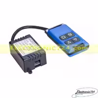 ماژول تبدیل وای فای به ریموت Wifi to Remote YS-WF4CP