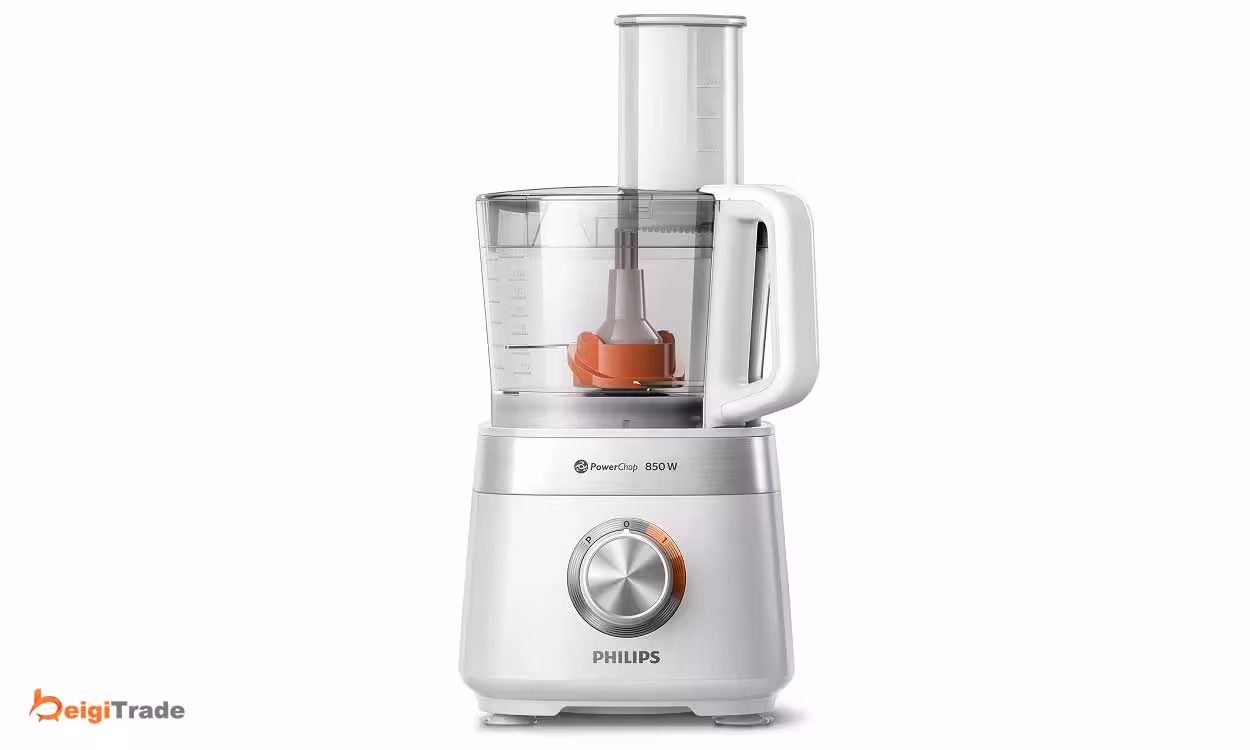 غذاساز فیلیپس مدل HR7530/01