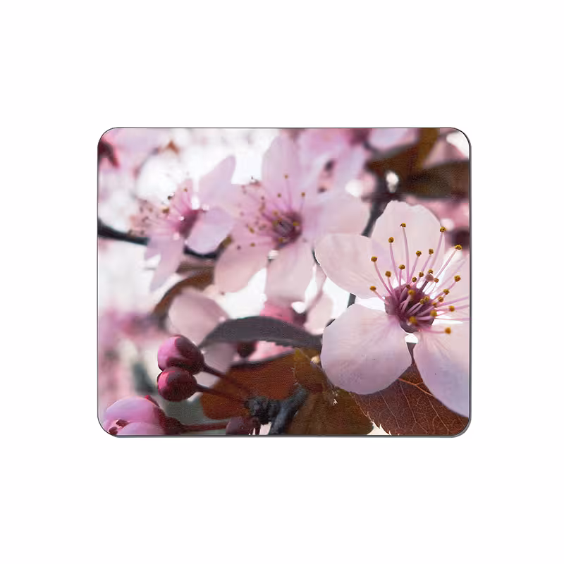 پد موس - پد ماوس طرح گل کد 3607